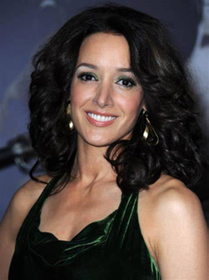 Jennifer Beals Biography IMDb