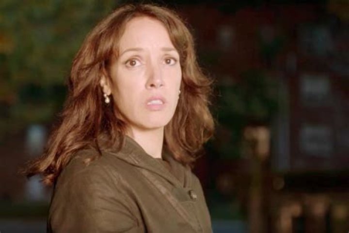 Jennifer Beals Is On Netflix Right Now &mdash; In &lsquo;Taken&rsquo; Decider