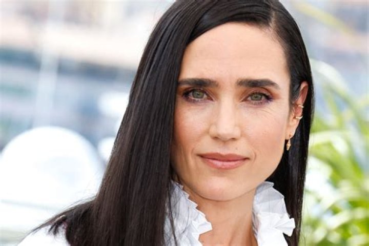 Jennifer Connelly 46 years