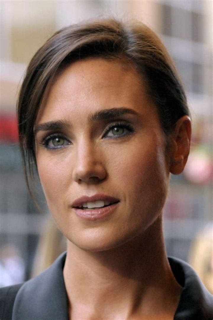 Jennifer Connelly 