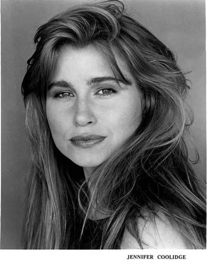 Jennifer Coolidge's Personal Life, Siblings, Parents, Husband