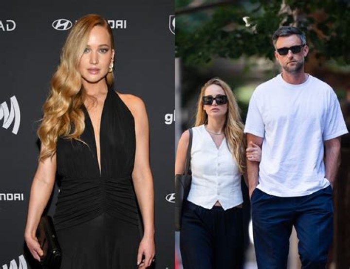 Jennifer Lawrence Husband Net Worth 2021 D Debbie Simpson