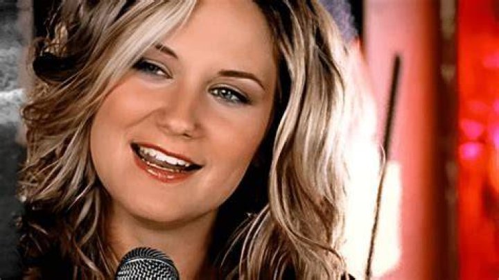 Jennifer Nettles 39 years