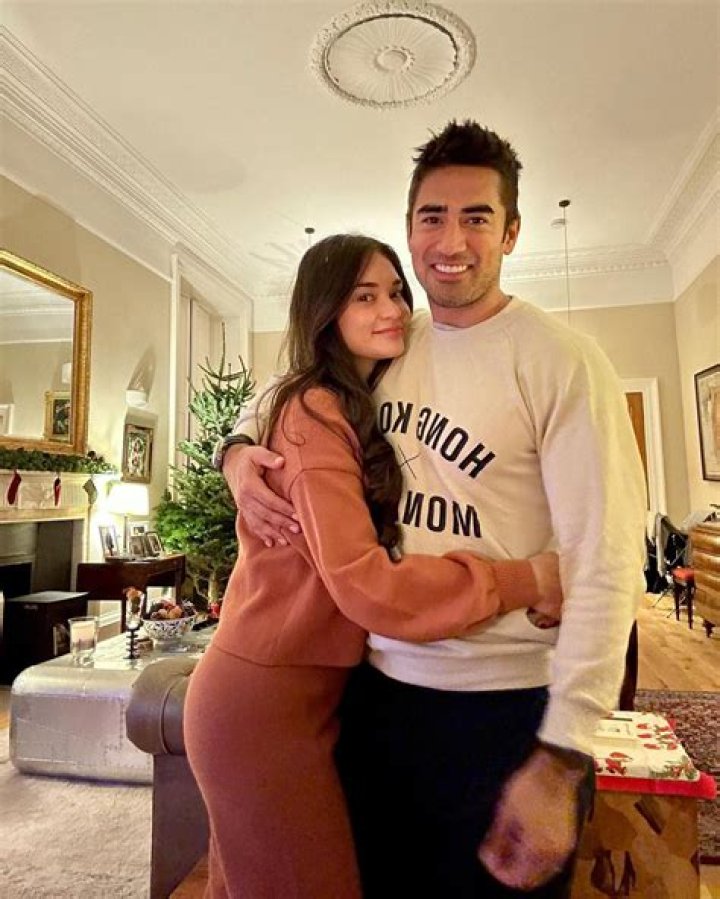 Jeremy Jauncey Wiki, Age, Wife, Height, Weight & Biography