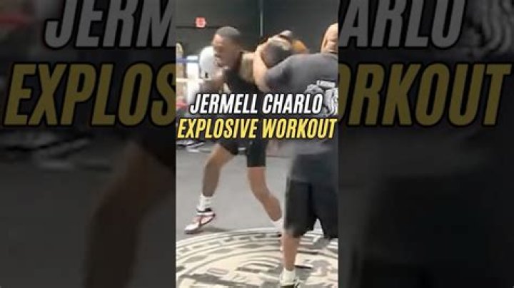 Jermell Charlo's Wife, Kids, & Family Everything You Need to Know