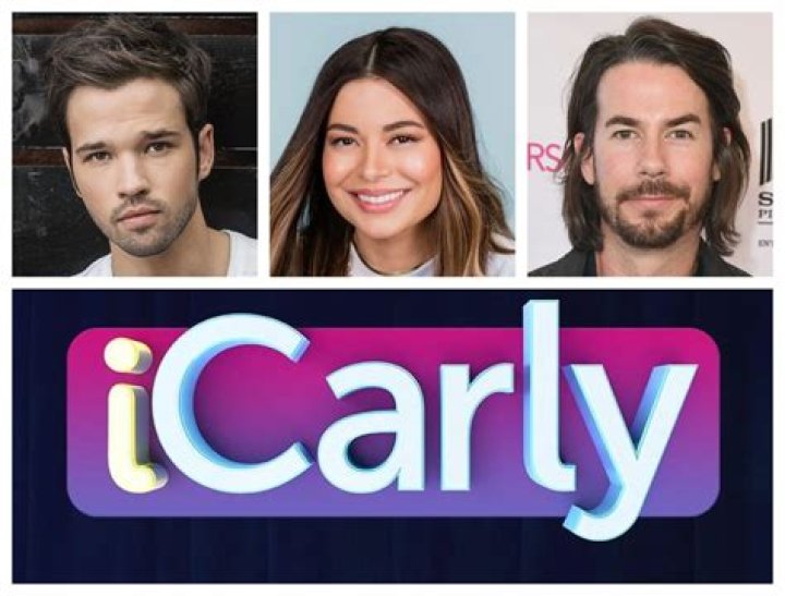 Jerry & Miranda Jerry Trainor Photo (32561702) Fanpop