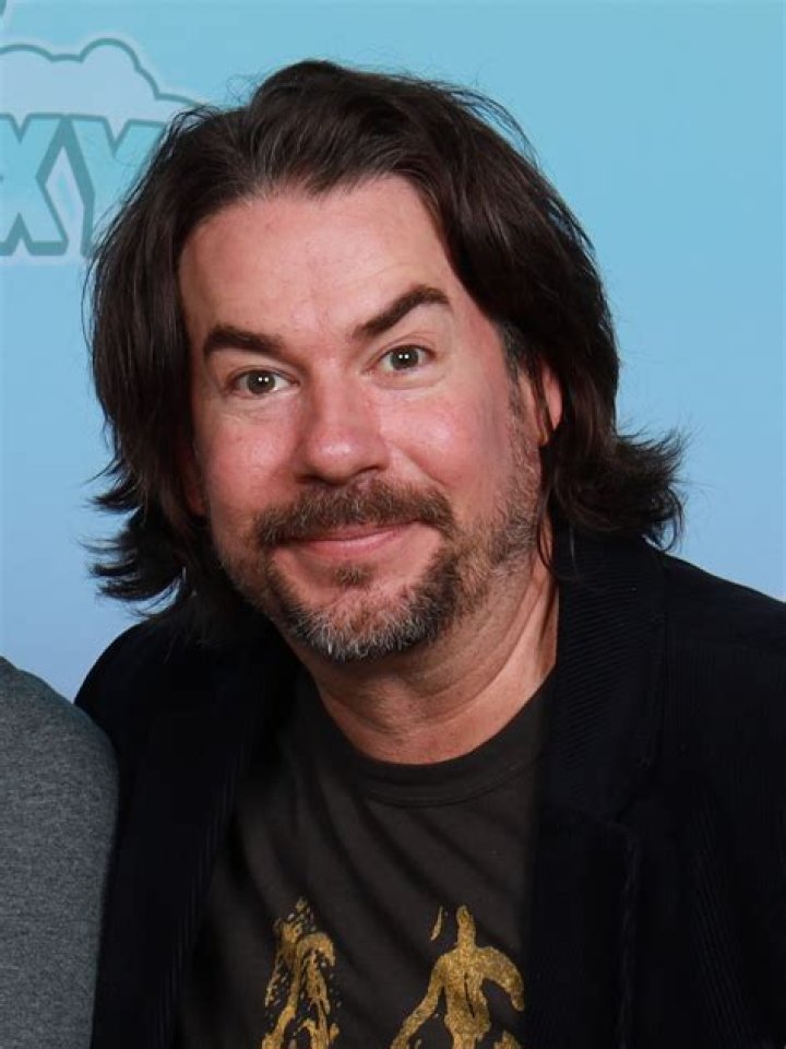 Jerry Trainor Wife allwife 24