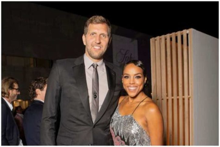 Jessica Olsson NBA Player Dirk Nowitzki's Wife (Bio, Wiki)