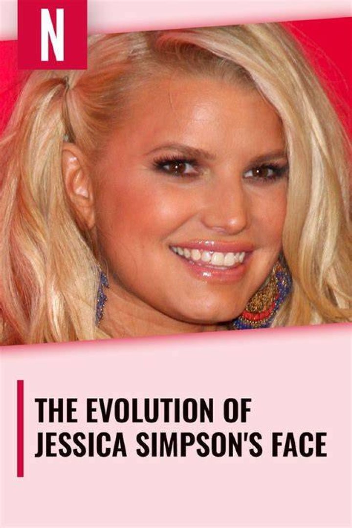 Jessica Simpson Jessica simpson short hair, Jessica simpson hair