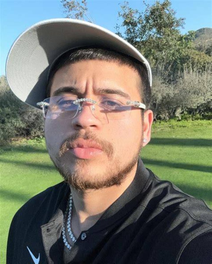 Jesus Ortiz Paz Wiki 2023Age, Height, Relationship, Net Worth, and
