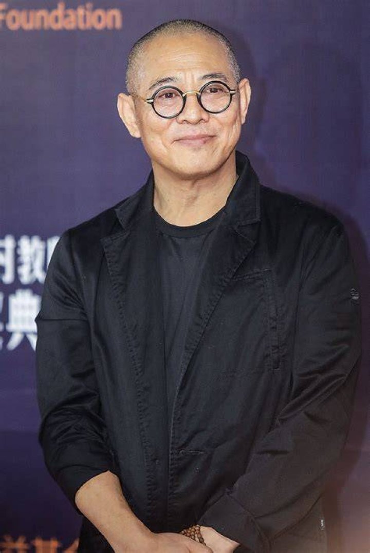 Jet Li's Wife The Actor Once Confessed He Would Give Up Everything to
