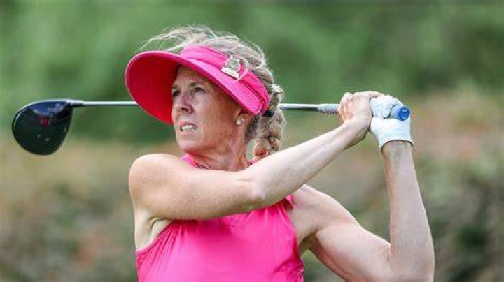 Jill McGill Archives Colorado Golf Association