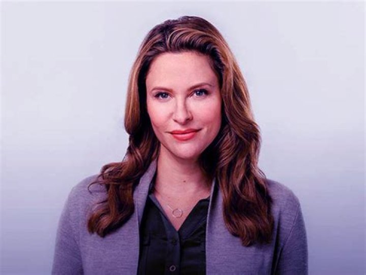 Jill Wagner Net Worth (2020 Update)