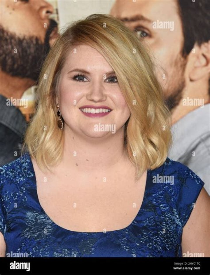 Jillian Bell 32 years