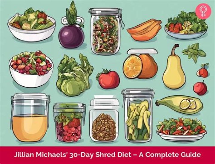 Jillian Rose Reed Diet Plan