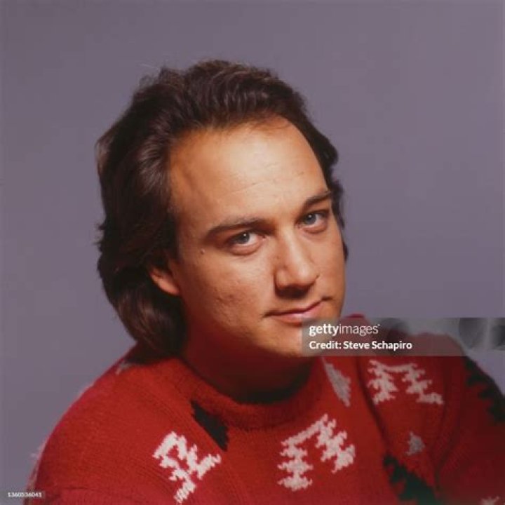 Jim Belushi