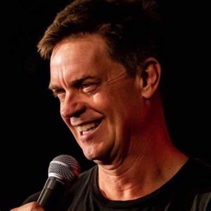 Jim Breuer to perform at The Vine WSYR