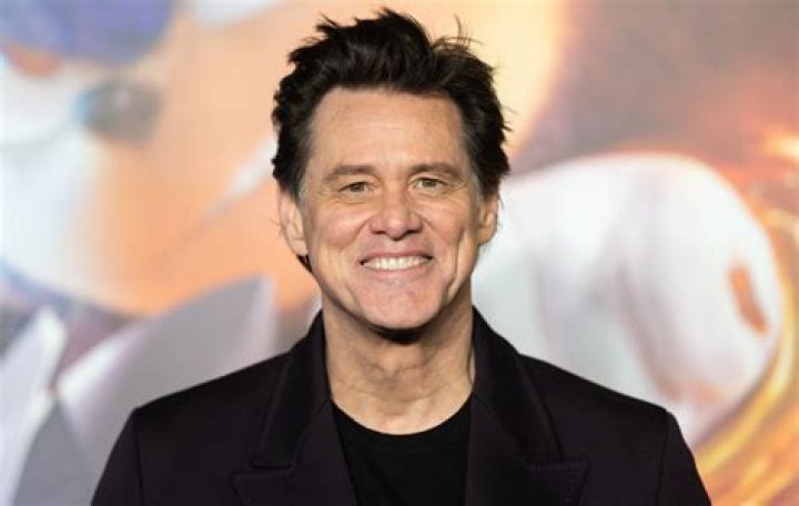 Jim Carrey 'shocked' by expartner Cathriona White's death BBC News