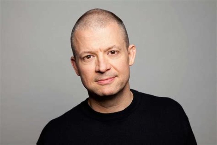 Jim Norton's Wife Nikki Norton, Who Is Comedian Jim Norton Married To