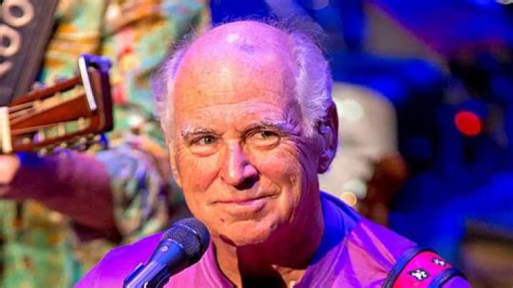 Jimmy Buffett Cause Of Death, Age, Funeral, Net Worth