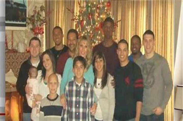 Jimmy Butler and his children r/heat