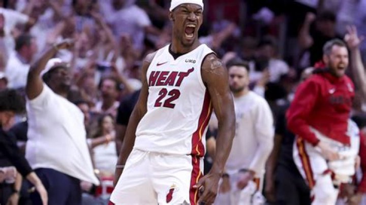Jimmy Butler's Daughter Bio & Mother [2023 Update] Players Bio