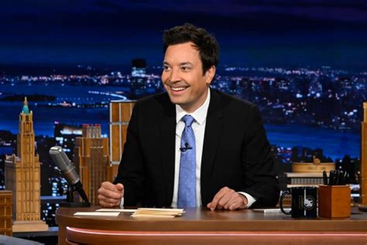 Jimmy Fallon Showrunner Quit After &lsquo;Toxic Workplace&rsquo; Investigation