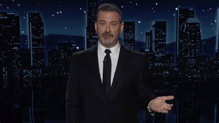 Jimmy Kimmel fires back after emotional plea Video Business News