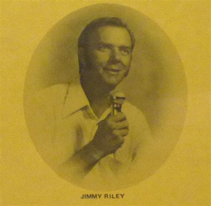 Jimmy Riley
