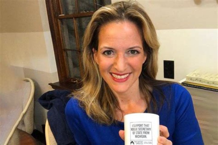Jocelyn Benson Husband, Family, Salary, Net worth, Children, Twitter