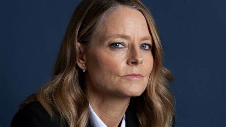 Jodie Foster filma pel&iacute;cula para Netflix en Santo Domingo