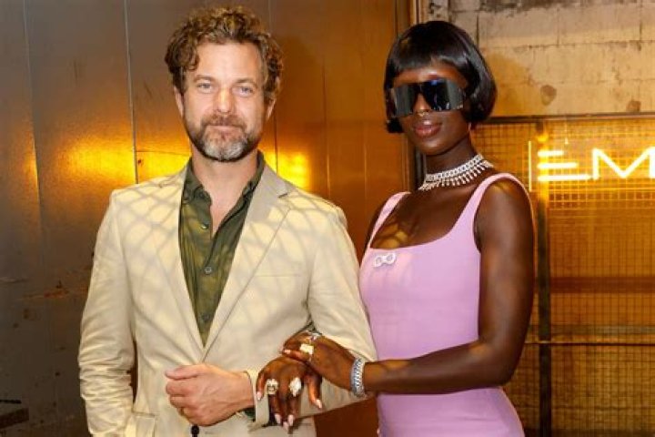 Jodie Smith Husband