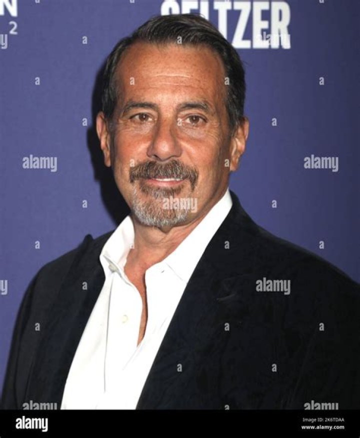 Joe Benigno
