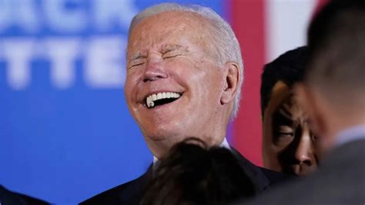 Joe Biden is facing an impeachment inquiry. Here's what that means for