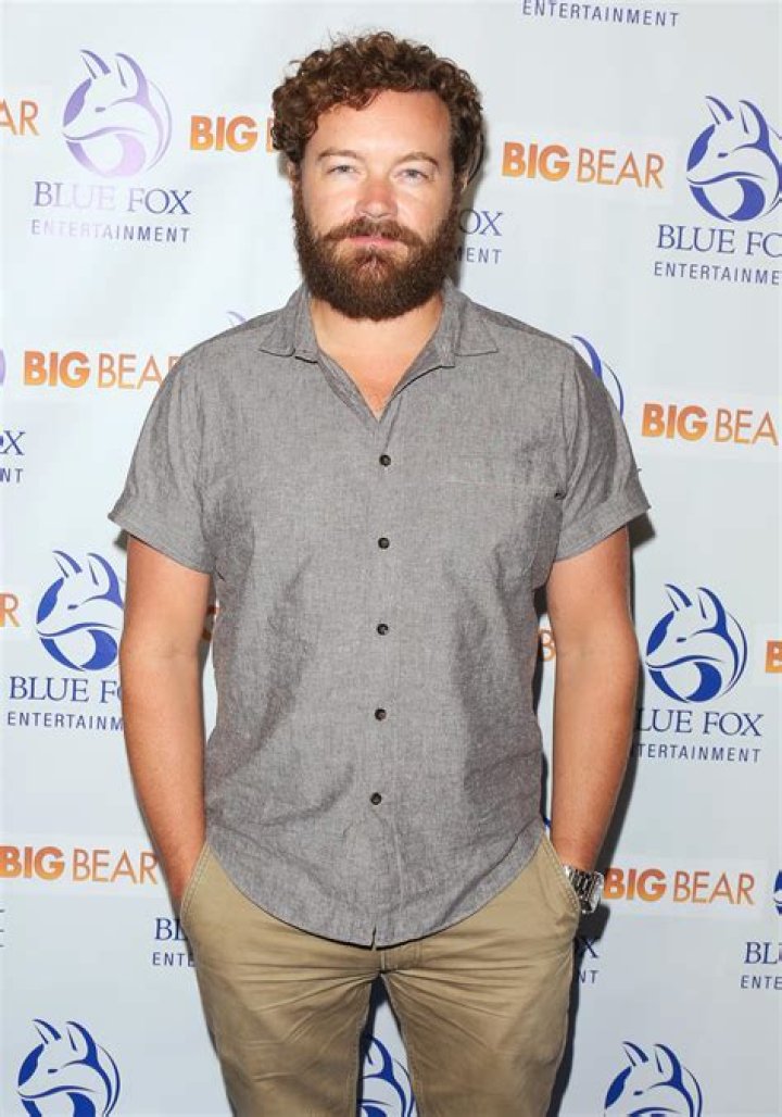 Joe Reaiche claims Danny Masterson siblings lied