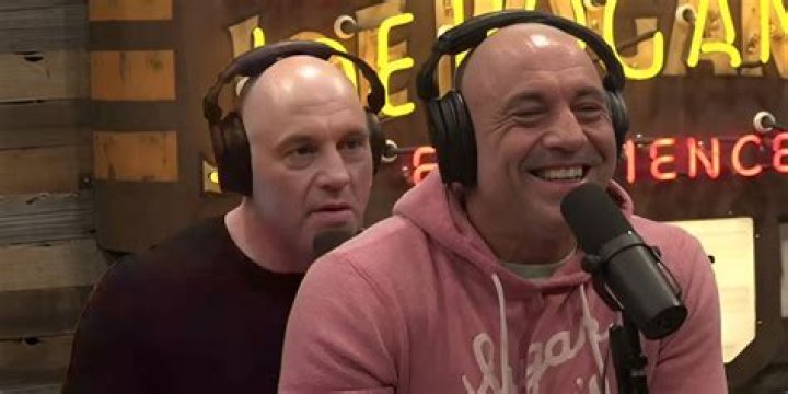 Joe Rogan Thinks His Producer, Jamie Vernon, Is Cool as Fuck PodClips