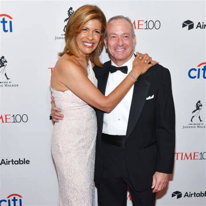 Joel Schiffman's Bio Net Worth,Wife,Daughter,Family,Salary,Married
