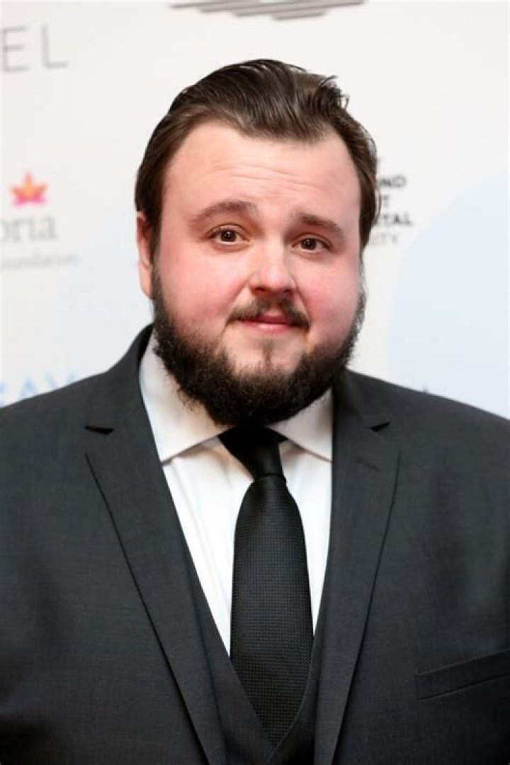 John Bradley West lors de la soir&eacute;e du Global Gift Gala held au
