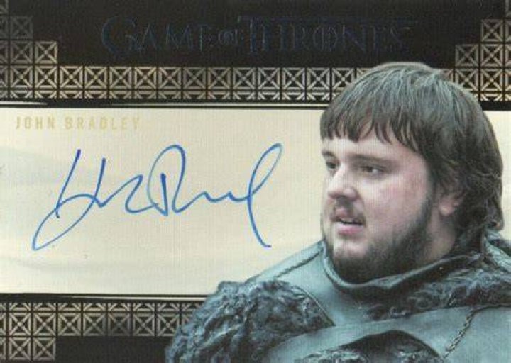 John BradleyWest Game of Thrones Wiki Fandom powered by Wikia