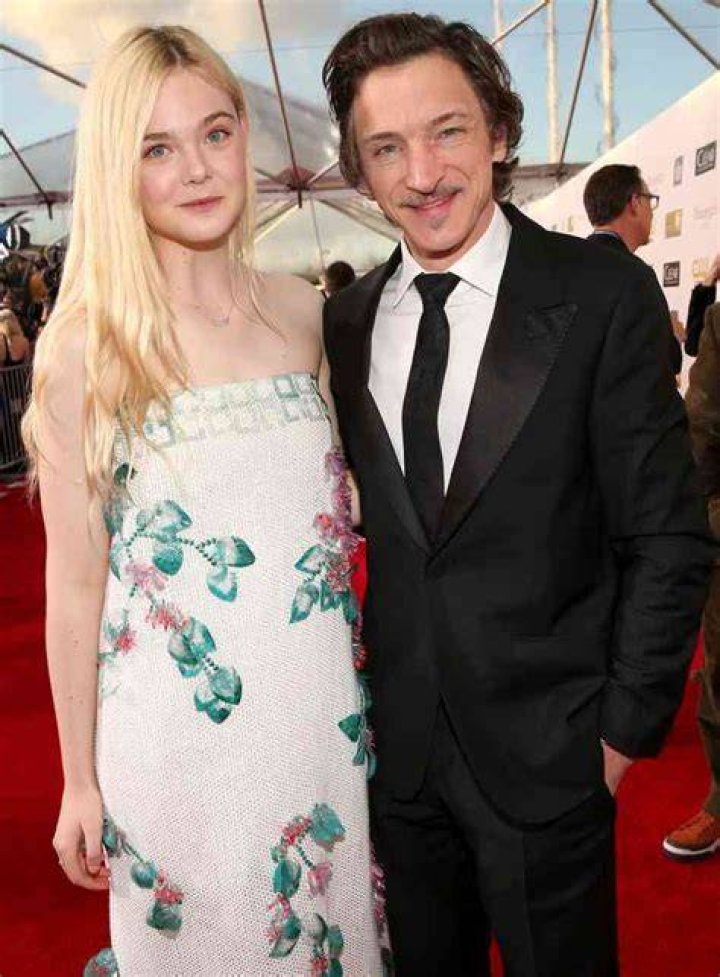 john hawkes wife
