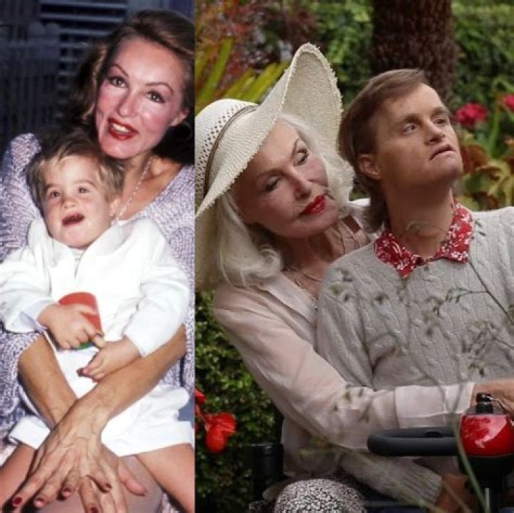 John Jewl Smith What happened to Julie Newmar's son? Dicy Trends