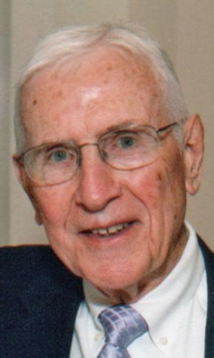 John Learnard Obituary (1921 2016) Brockton, MA Worcester