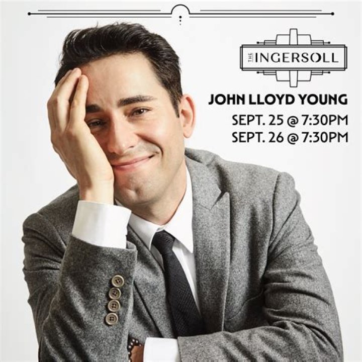 John Lloyd Young John Lloyd Young Net Worth Celebrity Net Worth