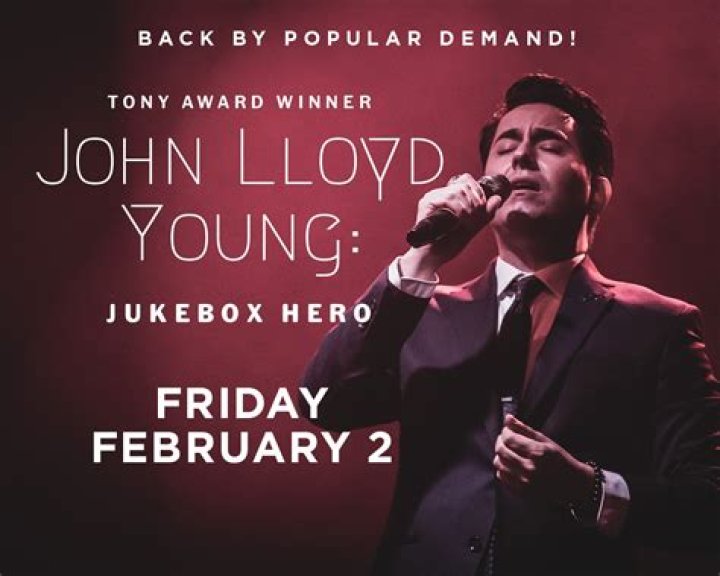 John Lloyd Young Who Has Lea Michele Dated? POPSUGAR Celebrity UK
