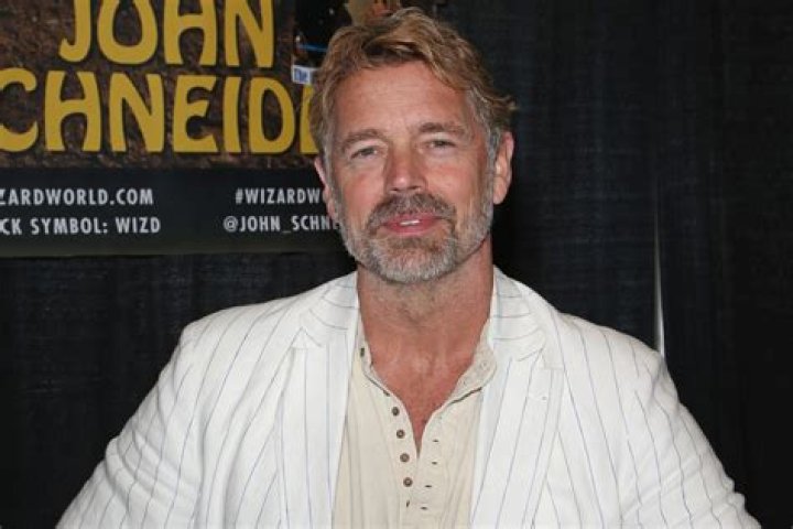 John Schneider Net Worth Career & Controversy [2024 Update]