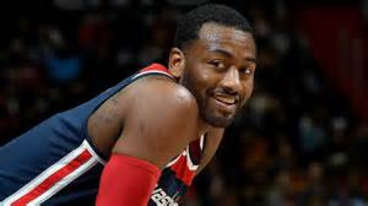 John Wall's first return to Washington to face Wizards set for Feb. 15
