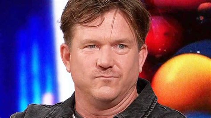 Johnny de Mol
