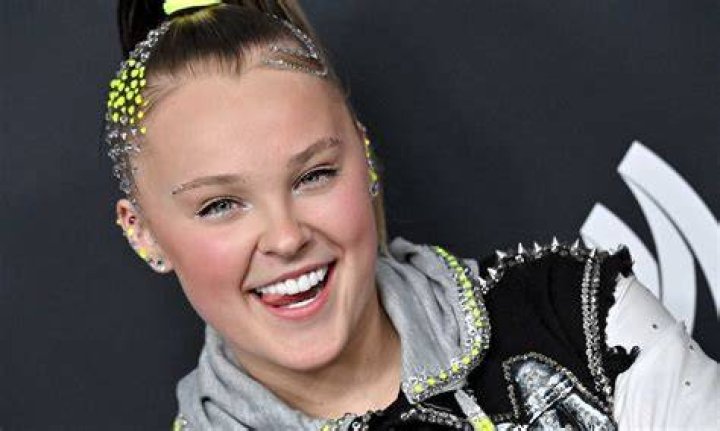 JoJo dating 2024 profile