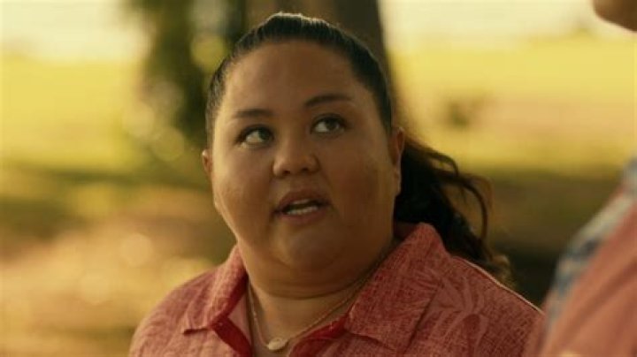 jolene purdy as lani in the white lotus