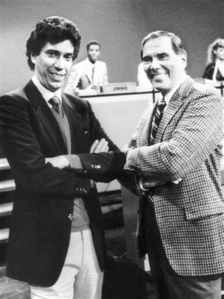 Jon Bauman Singer, Game Show Host